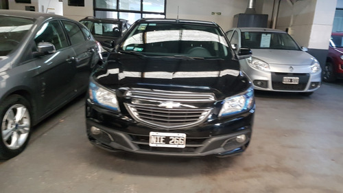 Chevrolet Onix 1.4 Ltz Mt 98cv Muy Buen Estado Oferta!! (ig)
