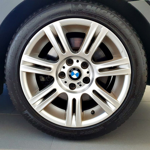 Imagen 9 de 16 de Bmw 335i Sedan