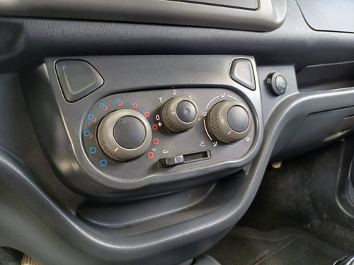 Fiat Fiorino FIORINO ENDURANCE EVO 1.4 FLEX 8V 2P