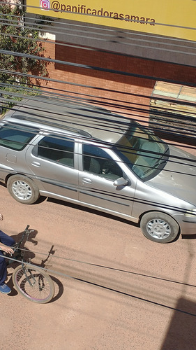 Fiat Palio Weekend Fire1.3 8v