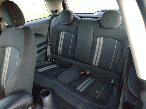 Imagen 13 de 15 de Mini Cooper S 2019 2.0 Salt At