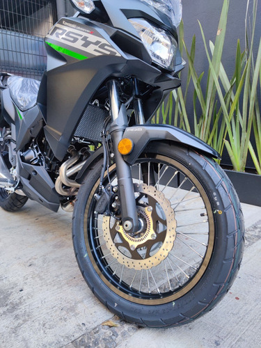 Imagen 9 de 11 de Versys-x 300 Abs 2022 Kawasaki Capital