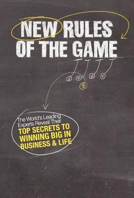 Libro New Rules Of The Game - Robert Allen