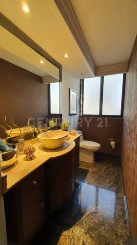 Renta Casa Lomas De Tecamachalco, Naucalpan, Estado De México