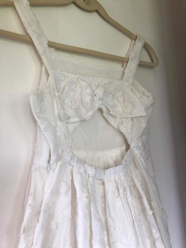 Imagen 4 de 5 de Vestido Zara Kids