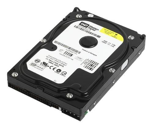 Disco Rígido 2tb Hd2000