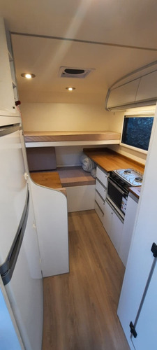 Casa Rodante , Full Equipada Permuta (solo Llamadas)
