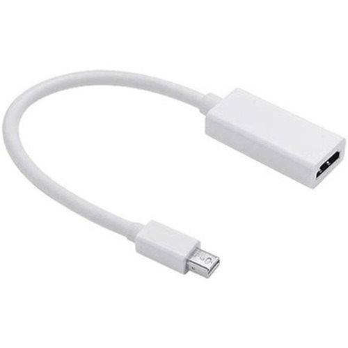 Imagem 1 de 2 de Cabo Adaptador Displayport Mini X Hdmi
