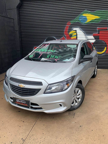Chevrolet Onix 1.0 Joy 5p 2019