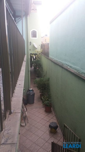 Imagem 13 de 15 de Casa Assobradada - Carrão - Sp - 575889