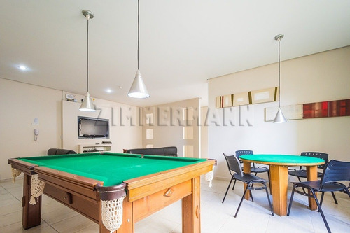 Imagem 6 de 15 de Apartamento - Vila Leopoldina - Ref: 117866 - V-117866