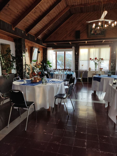 Insuperable Hotel 3 Estrella En Venta En Pichilemu