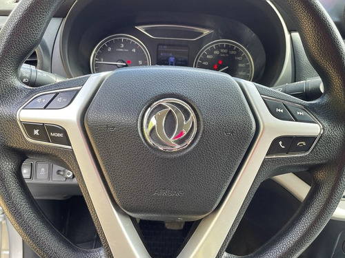Dongfeng Df6 Mt