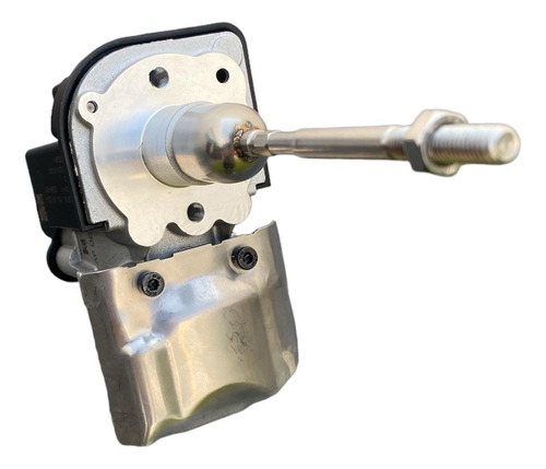 Actuador Turbo Wastegate Audi Tt 2.0 2016 4cil