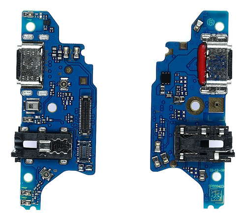 Flex Flexor Centro De Carga Para Motorola G53 5g Xt2335-2