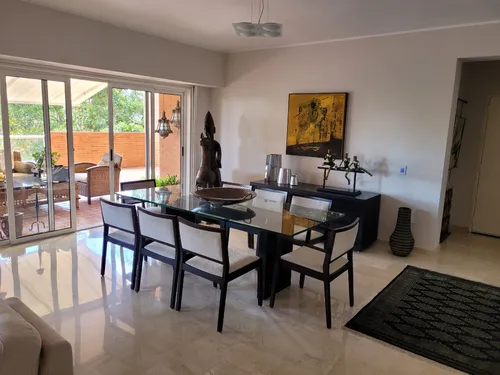 Venta Apartamento La Lagunita