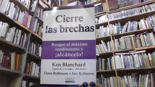 Cierre Las Brechas 