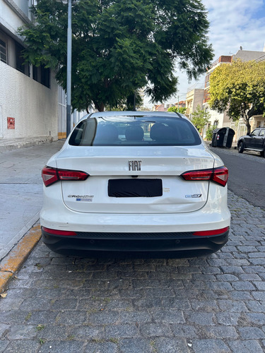 Fiat Cronos 1.3 Gse Drive Pack Conectividad