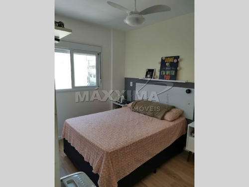 Imagem 8 de 11 de Apartamento - Ref: 25311