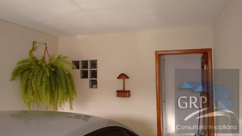Imagem 2 de 15 de Sobrado Para Venda Em Santo André, Vila Junqueira, 3 Dormitórios, 1 Suíte, 2 Banheiros, 2 Vagas - 4035_1-1141516