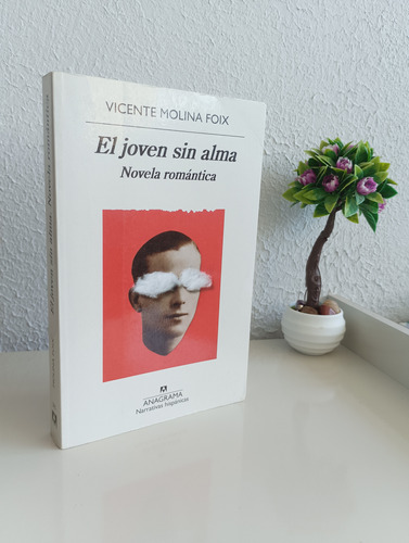 El Joven Sin Alma - Vicente Molina Foix