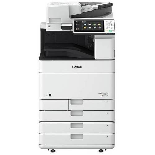 Impresora Canon Imagerunner Advance Dx C478if