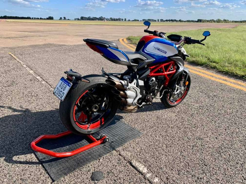 Mv Agusta Brutale 800 Rr