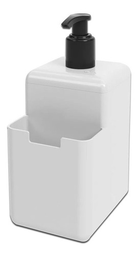 Dispenser Detergente Porta Esponja Color Coza Pettish Online