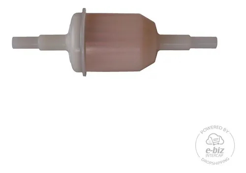 Filtro De Combustible Mann Kawasaki Klr 250 D2 1985-1997