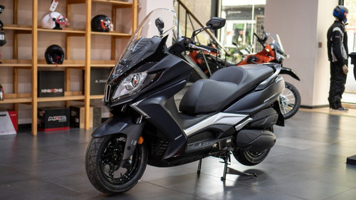 Imagen 17 de 25 de Kymco Downtown 350 Tcs Lidermoto Entrega Inmediata