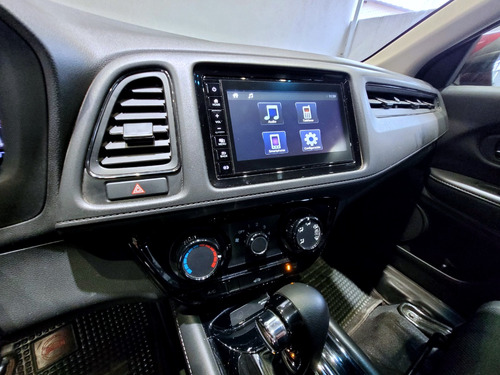 Honda HR-V 1.8 Lx 2wd Cvt