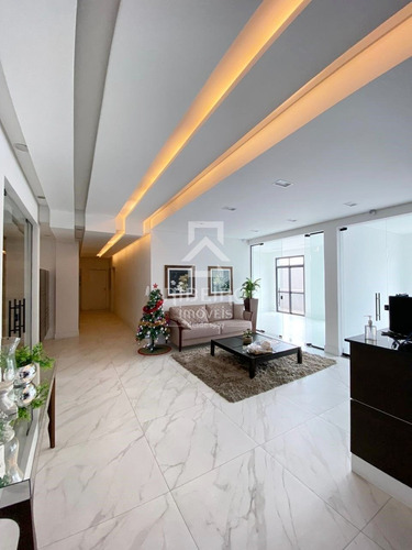 Imagem 4 de 15 de Apartamento - Silveira Da Motta - Ref: 8815 - V-8815