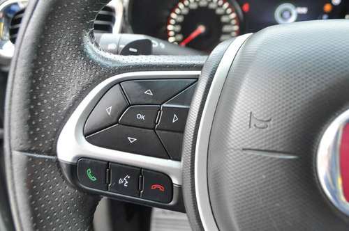 Fiat Argo PRECISION 1.8 AT
