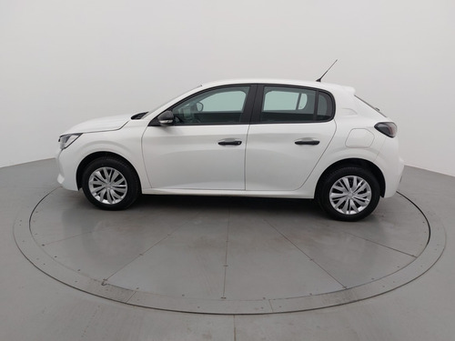 Peugeot 208 1.0 6V FLEX LIKE MANUAL