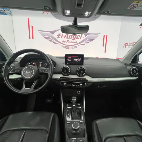 Audi Q2 1.4 35 Tfsi Select