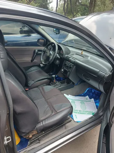 Chevrolet Corsa 1.4 Active