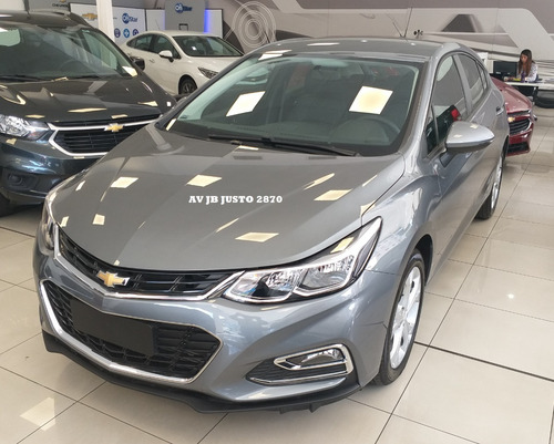 Chevrolet Cruze 5 Lt 2021 1.4 Turbo Con Entrega Ya! Hmc