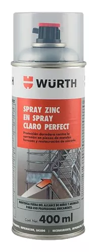 LUBRICANTE CADENA SPRAY WURTH