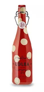 Cocktail De Vino Español Lolea Sangria No 1 España 750ml