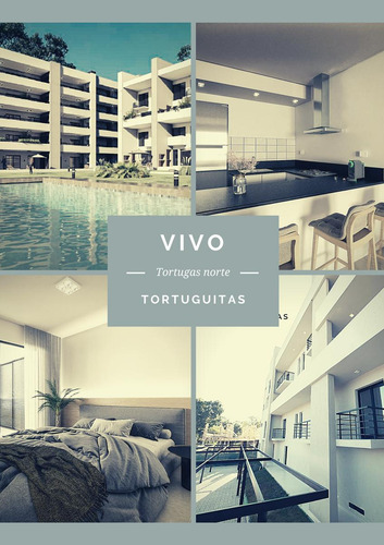 Departamento - Vivo Tortuguitas