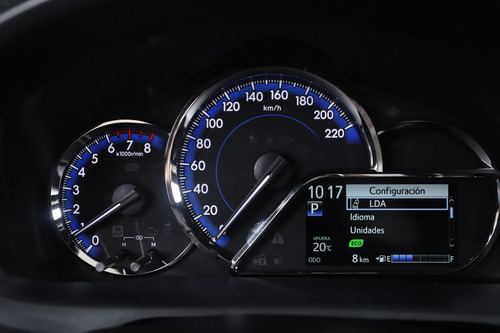 Toyota Yaris 1.5 107Cv S Cvt