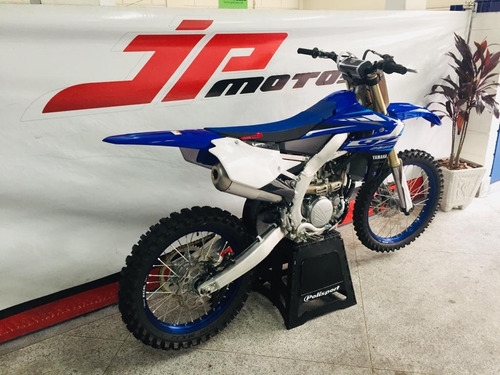 Yamaha Yz 250f 0km 2020