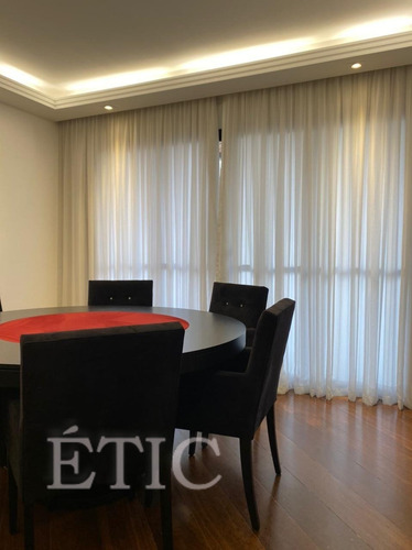 Imagem 10 de 30 de Apartamento Residencial Em São Paulo - Sp - Ap2318_etic