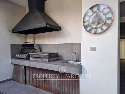Departamento En Arriendo 1d Y 1b Excelente Conecti...