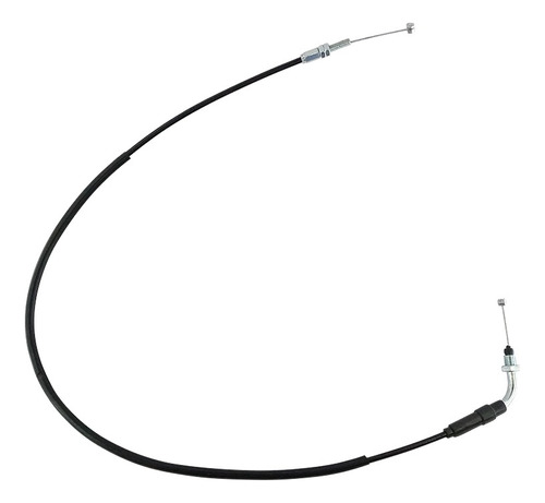 Chicote Cable Acelerador Italika Vortx 200  2018 Al 2021