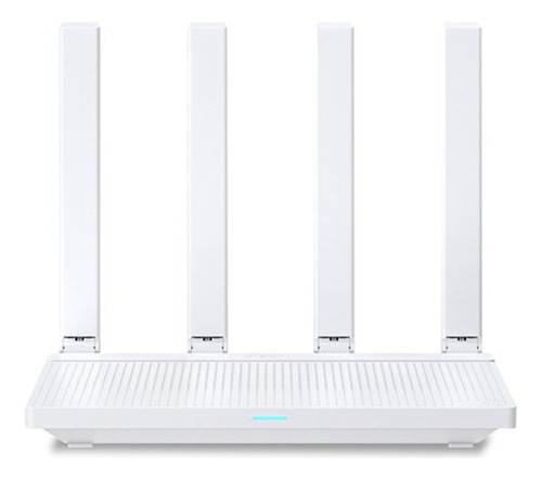 Xiaomi Router Ax3000t Wi-fi 6 3000 Mbps 5g Repetidor 2 Band