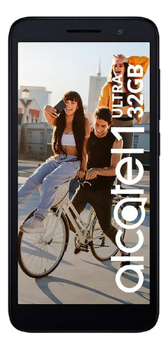 Celular Alcatel 1 Ultra32 32/1gb Black