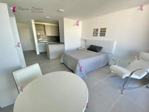 Venta Monoambiente Edificio View