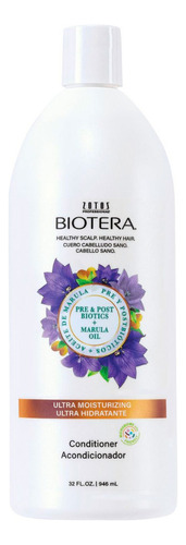  Biotera Ultra Moisturizing Conditioner 946 Ml