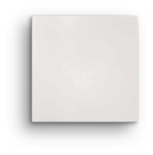Cerâmica  Blanco Ostra 25x50-1era Calidad-maracana